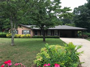 1321 Mary Dale Dr SW, Lilburn, GA 30047