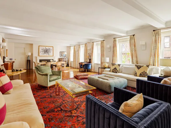 340 East 72nd Street image 1 of 19