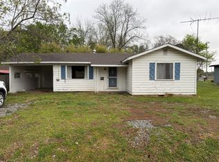 916 North St, Clarendon, AR 72029