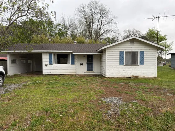 916 North St, Clarendon, AR 72029