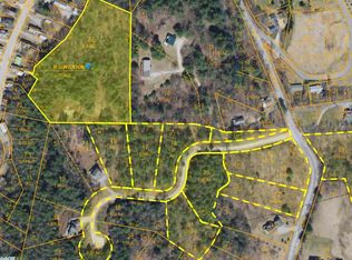 67 Partridge Rd, Ludlow, VT 05149