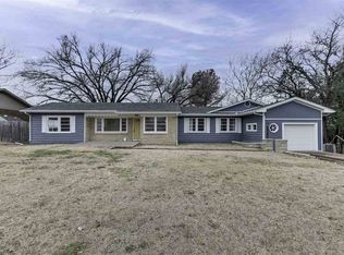 1209 Bobbie St, Augusta, KS 67010