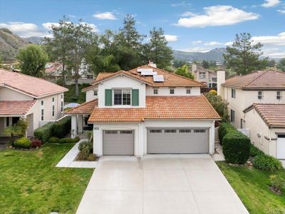 3117 Pomegranate Ct, Escondido, CA, 92027