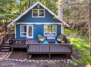 303 Sugarbush Rd, Henryville, PA 18332