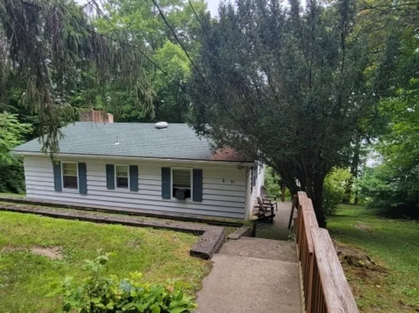 15 W Lakeside Ln, Hampton Twp., NJ 07860