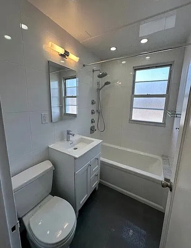 1 bed, 1.0 bath, 750 sqft, $1,588 — Photo 2
