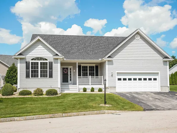 3 Davenport Drive, Londonderry, NH 03053
