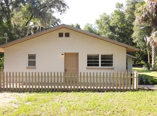 205 E Main St, Pomona Park, FL 32181