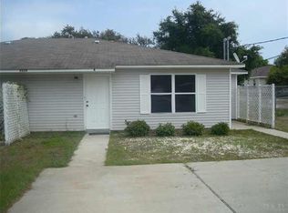 5858 Garcon Blvd #B, Perdido Key, FL 32507