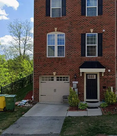 8071 Locust Mill St — Photo 1