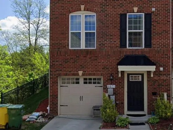 8071 Locust Mill St, Ellicott City, MD 21043