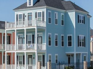 1168 Peterson St LOT 75-R13, Stillwater Myrtle Beach, SC 29577