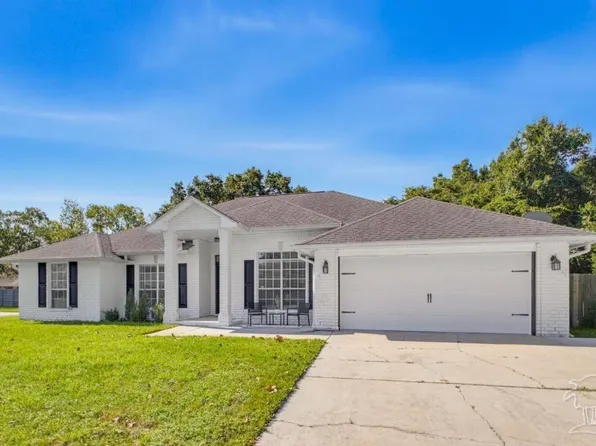 4647 Winterdale Dr, Pace, FL 32571