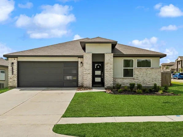12248 Council Grove Dr, Conroe, TX 77384