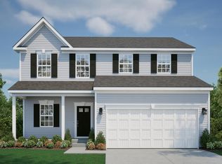 Rockford Plan, Amherst Village, Mars, PA 16046