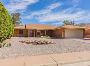 3139 Summer Ave, Alamogordo, NM 88310