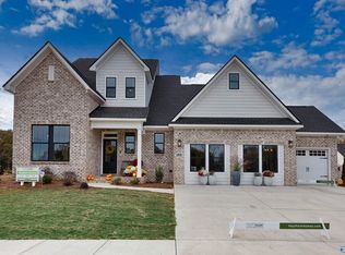 8321 Haymaker Way SW, Huntsville, AL 35802