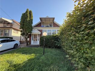 97 Arden Ave, Buffalo, NY 14215