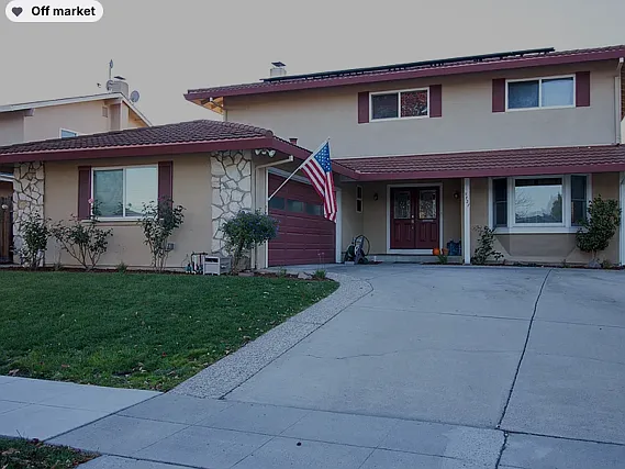 5727 San Lorenzo Dr — Photo 1