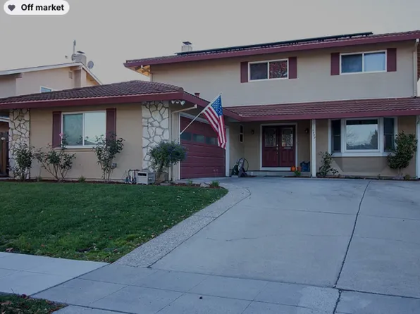5727 San Lorenzo Dr, San Jose, CA 95123