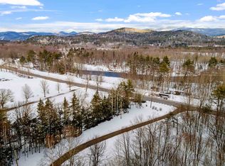 3039 US Route 3 (Lot 3) Lot 3, Thornton, NH 02385