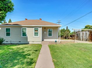 237 Broadway St, Wasco, CA 93280