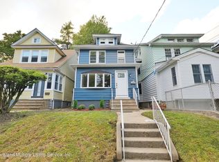 410 Heberton Ave, Staten Island, NY 10302