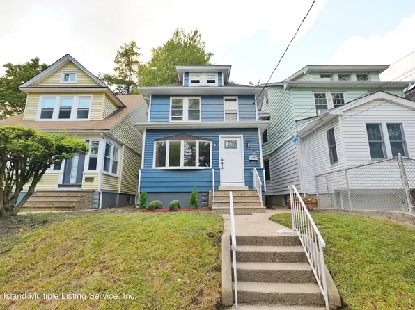 410 Heberton Ave, Staten Island, NY 10302