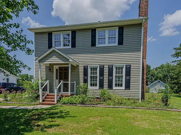 502 Lemontree Ct, Graham, NC 27253