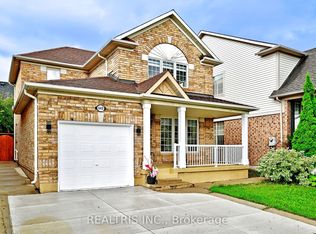 649 Marley Cres, Milton, ON L9T 5V2