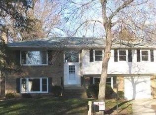 2202 Yardley Ct #CTA, Alexandria, VA 22308