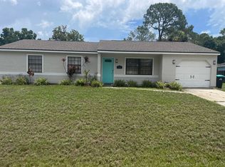 975 Raleigh Rd SE, Palm Bay, FL 32909