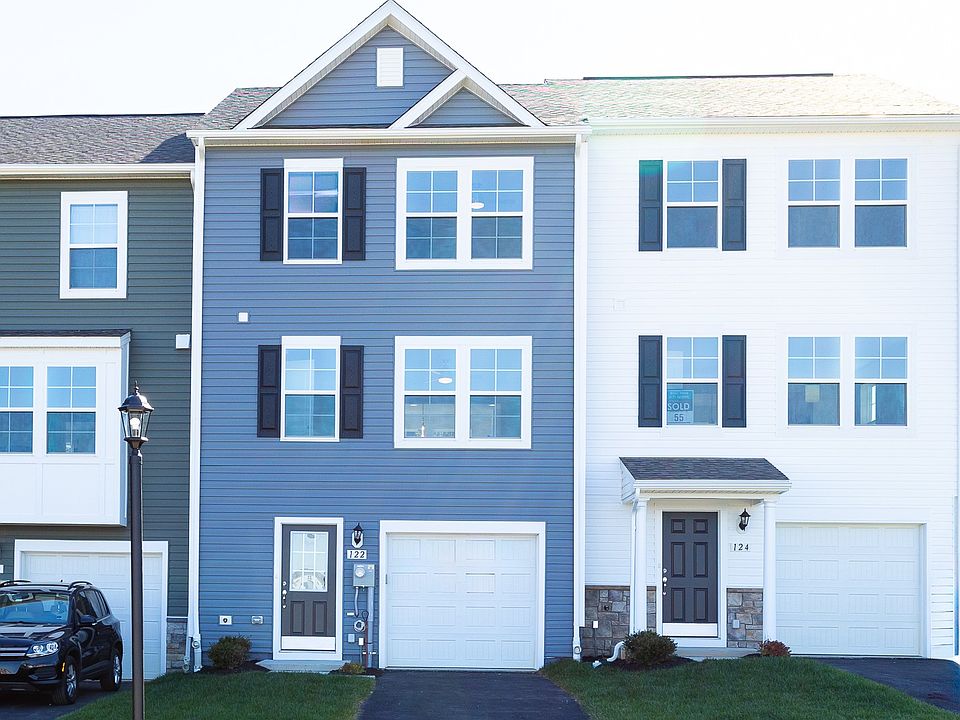 1st image of Holstein Dr Homesite 54