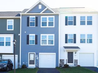 Holstein Dr HOMESITE 54, Hanover, PA 17331