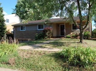 1137 Cardinal Dr, Pittsburgh, PA 15243