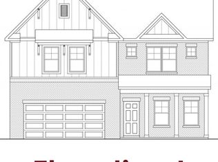 Cascade Plan, Greenefield, Cartersville, GA 30120