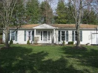 109 Brookhill Ln, Circleville, OH 43113