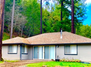 42240 State Highway 299, Willow Creek, CA 95573