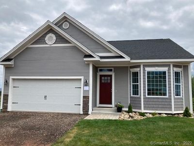 117 Webster Lane #2-48, Middletown, CT, 06457