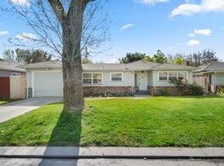 1226 Crescent Dr, Modesto, CA 95350