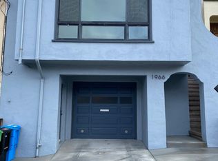 1966 22nd Ave, San Francisco, CA 94116