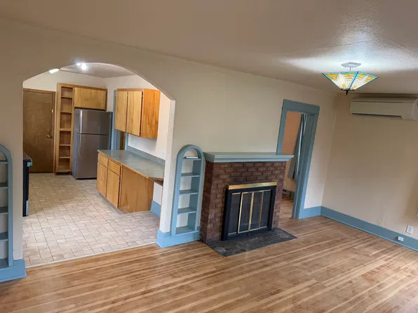 331 W 16th Ave, Eugene, OR 97401