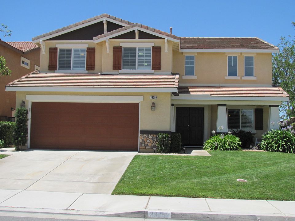 1st image of 38259 Hermosa Ct