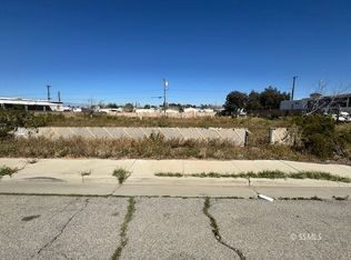 1414 W Boston Ave, Ridgecrest, CA 93555