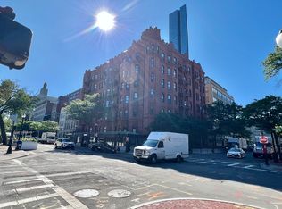 271 Dartmouth St APT 6B, Boston, MA 02116