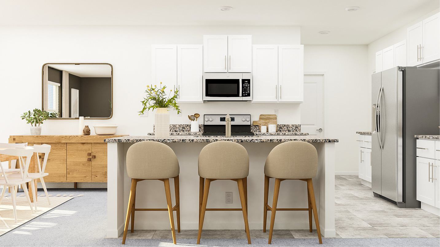 Richmond Plan, Saddle Creek Preserve The Estates II, Lakeland, FL 33801 Zillow