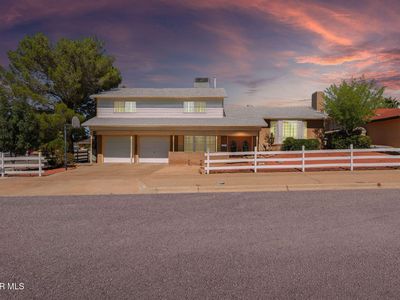 10145 Camwood Dr, El Paso, TX, 79925