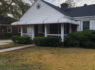 212 Canterbury Rd, Jacksonville, NC 28540