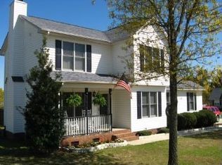 2552 Shaddock Rd, Birmingham, AL 35214