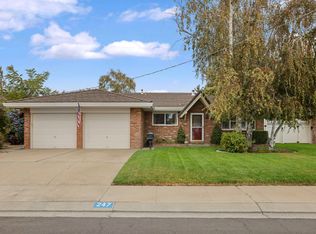 247 Oregon St, Ripon, CA 95366